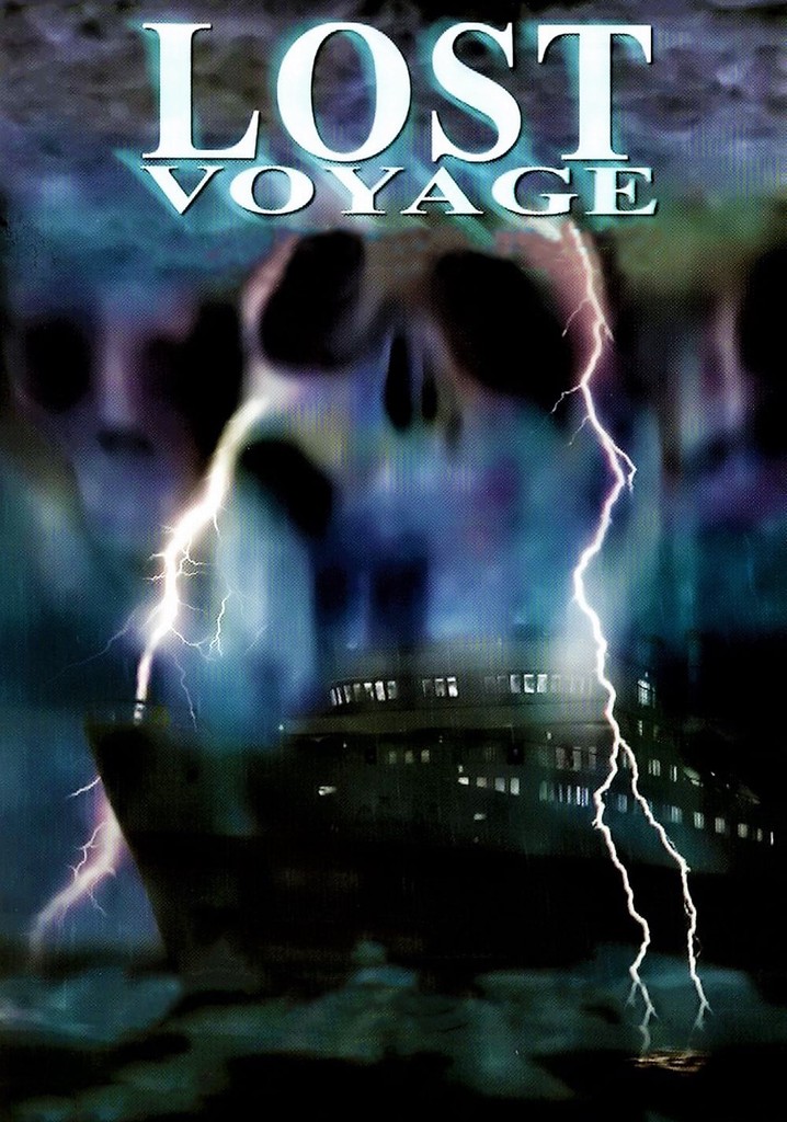 lost voyage 2